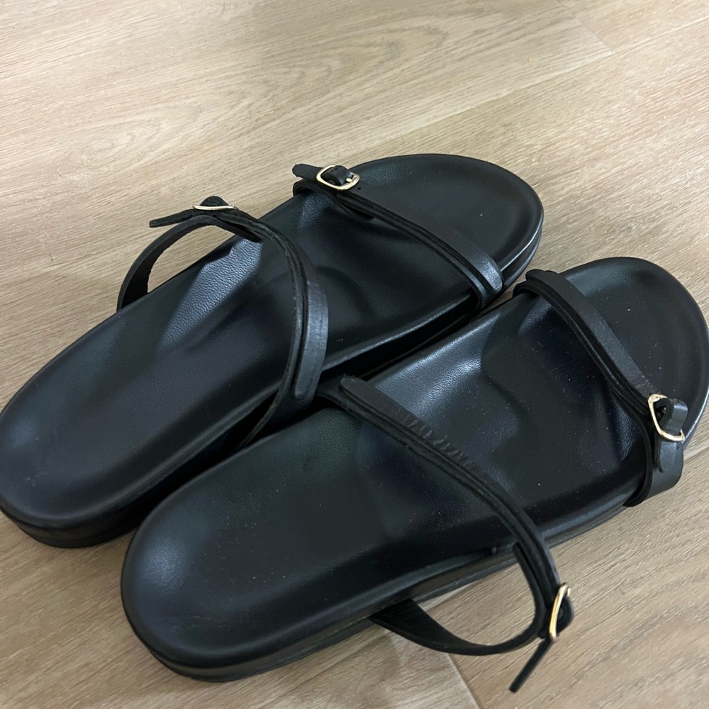 Liberte Kyoto Sandal